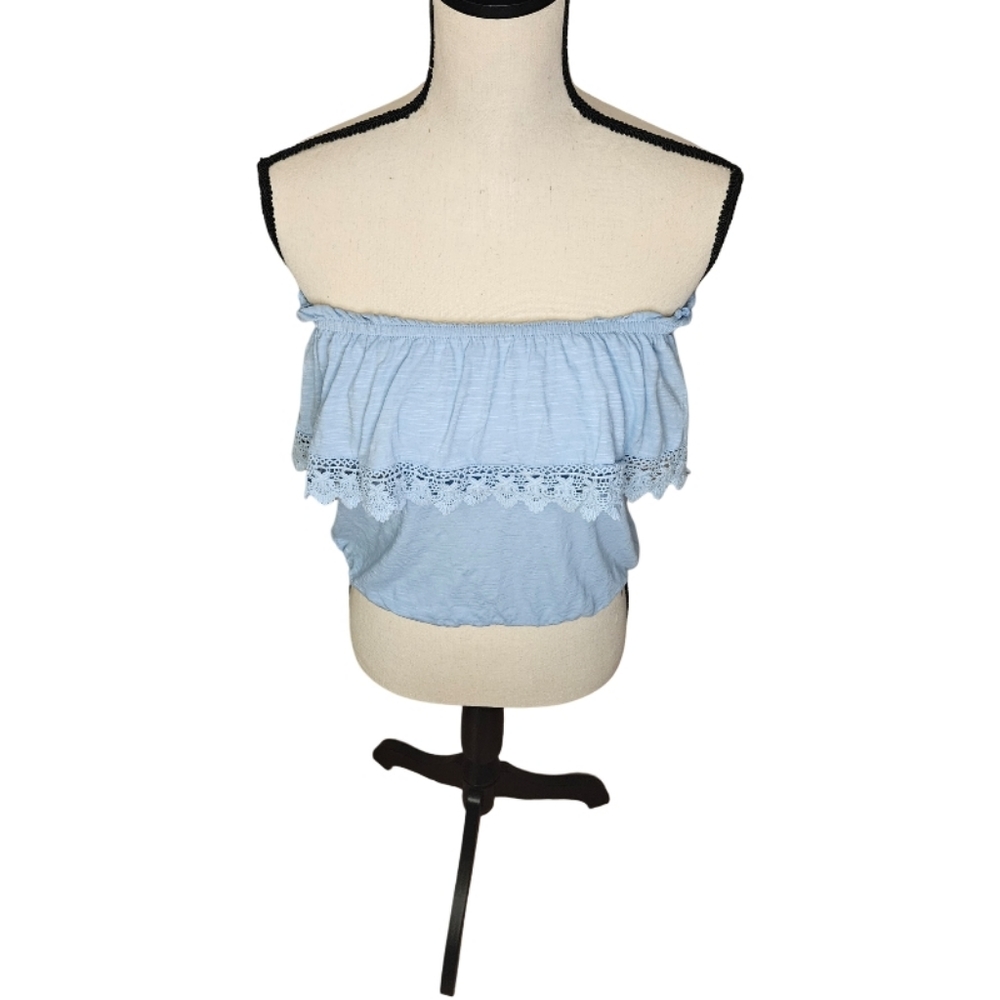 American Rag Tube Top - Picture 3 of 9